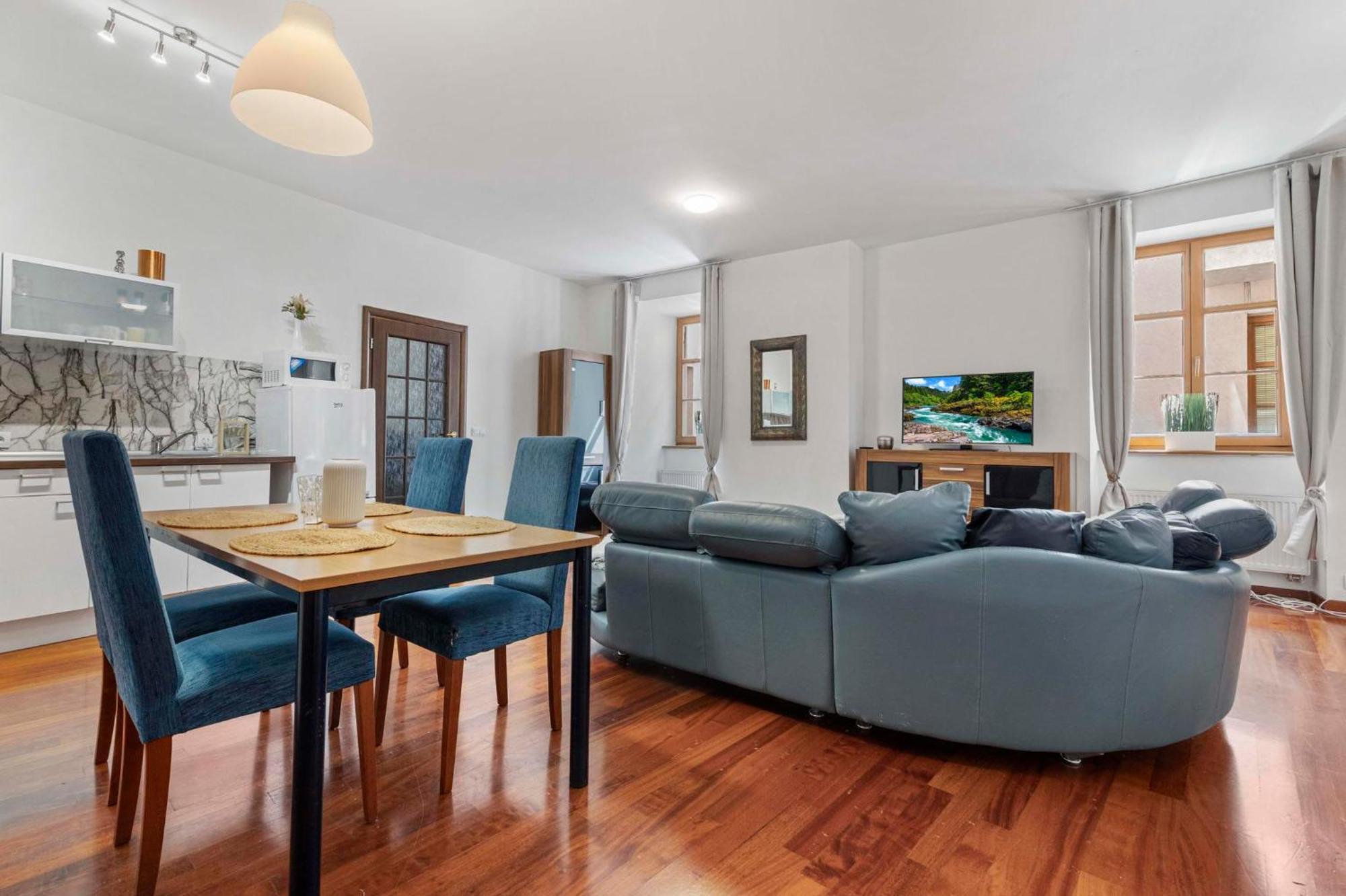 Charming Apartment In The Heart Of Bratysława Zewnętrze zdjęcie